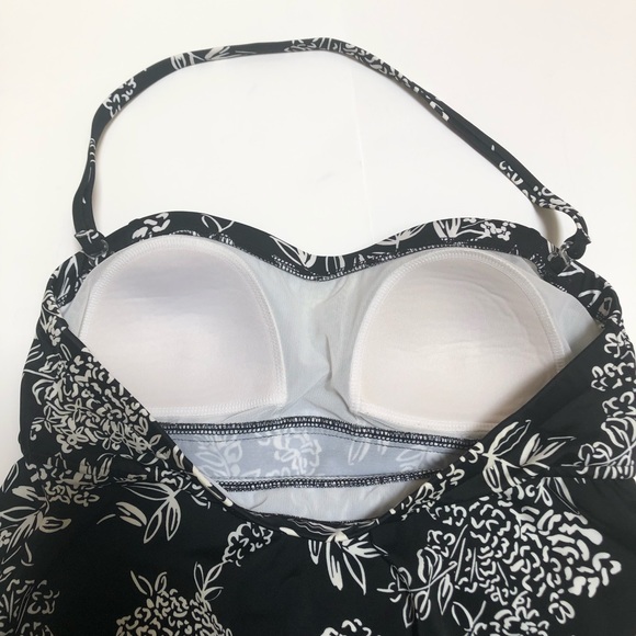 UPSTREAM☀️Bathing Suit Top - Picture 4 of 5